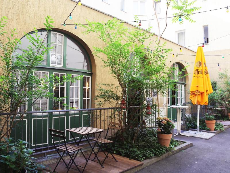 Amstel House Hostel - image 9