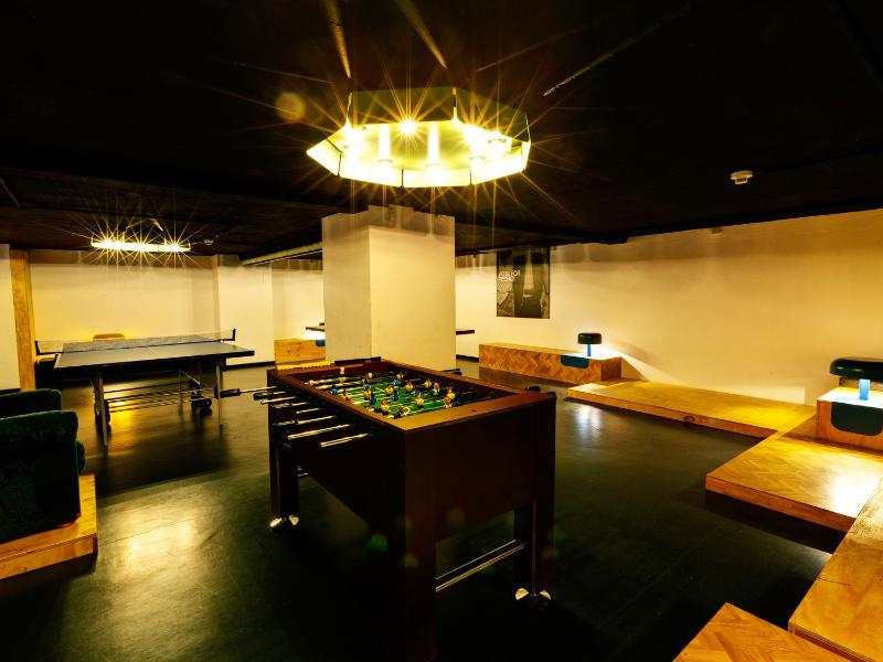 Amstel House Hostel - image 11
