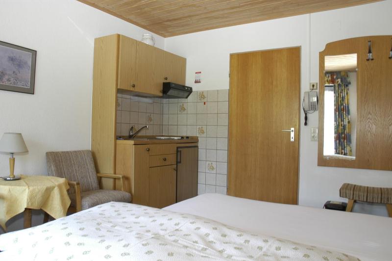 Studio with free Kleinwalsertal Card image 3