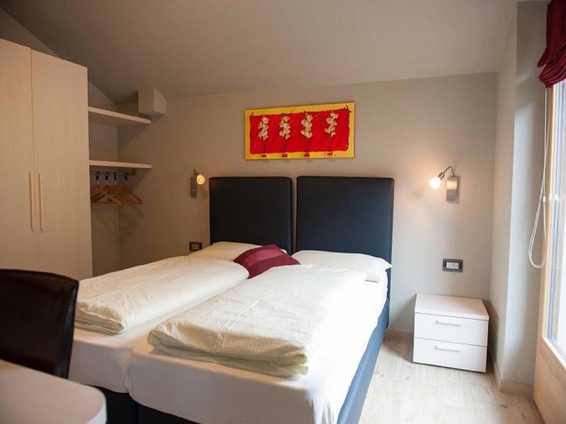 Two-Bedroom Apartment image 3
