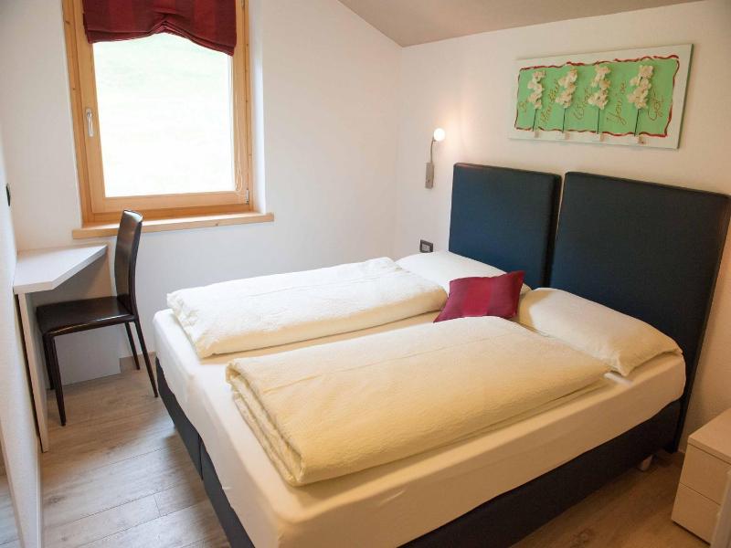 Two-Bedroom Apartment image 2