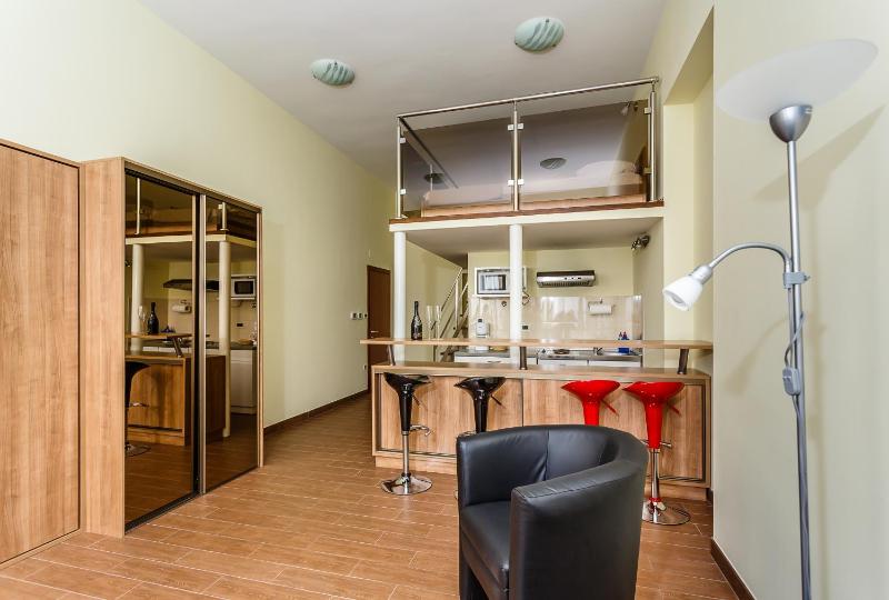 Frajona Apartments - image 16