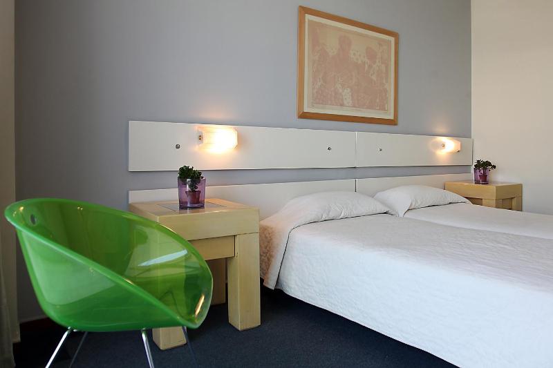 Economy Double or Twin Room image 1