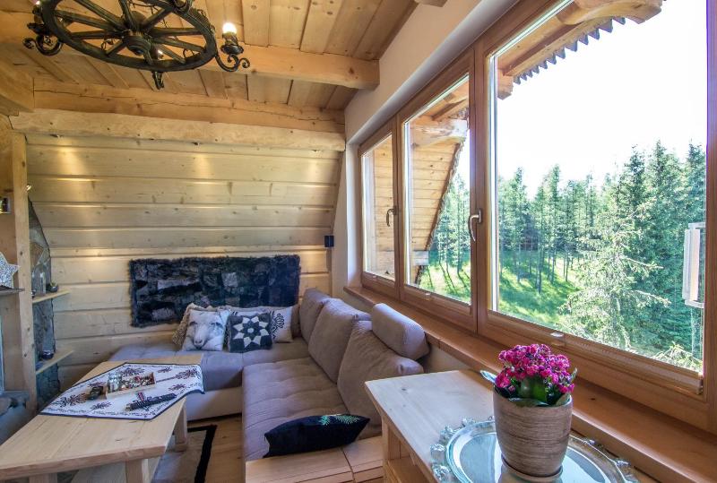 Apartamenty Kiry Zakopane - image 25