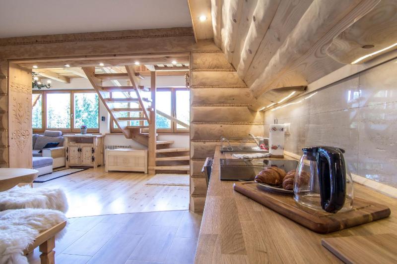 Apartamenty Kiry Zakopane - image 14
