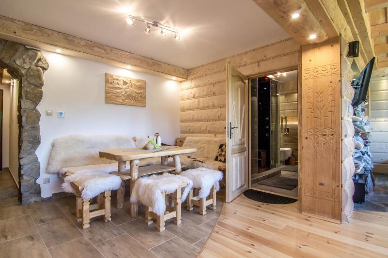 Apartamenty Kiry Zakopane - image 24