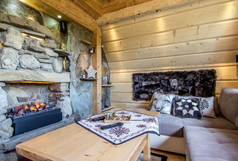 Apartamenty Kiry Zakopane - image 35