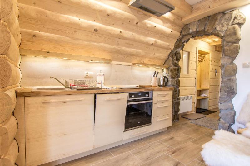 Apartamenty Kiry Zakopane - image 42