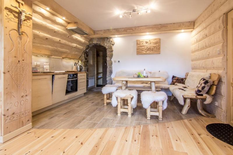 Apartamenty Kiry Zakopane - image 3