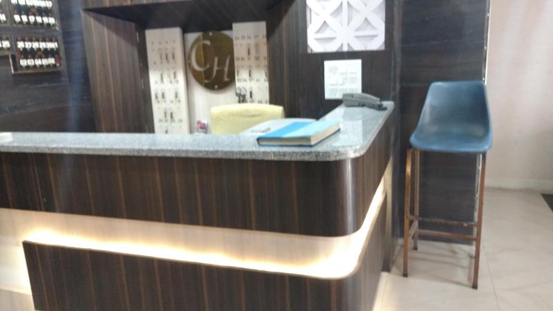 City Hotel - image 49