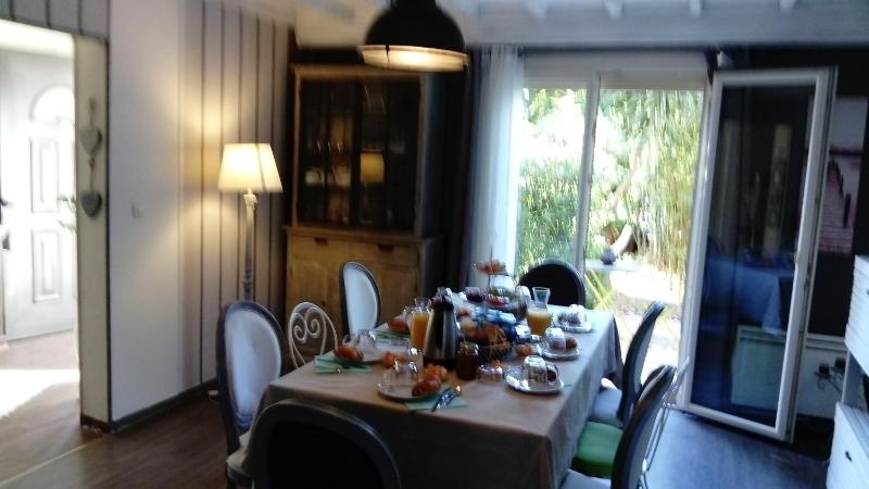 Chambres d'Hôtes de la Grone - image 32