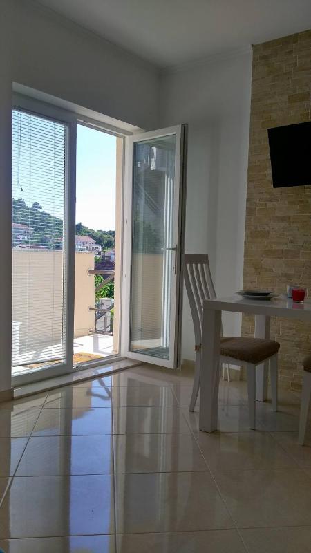Apartment with Balcony image 2