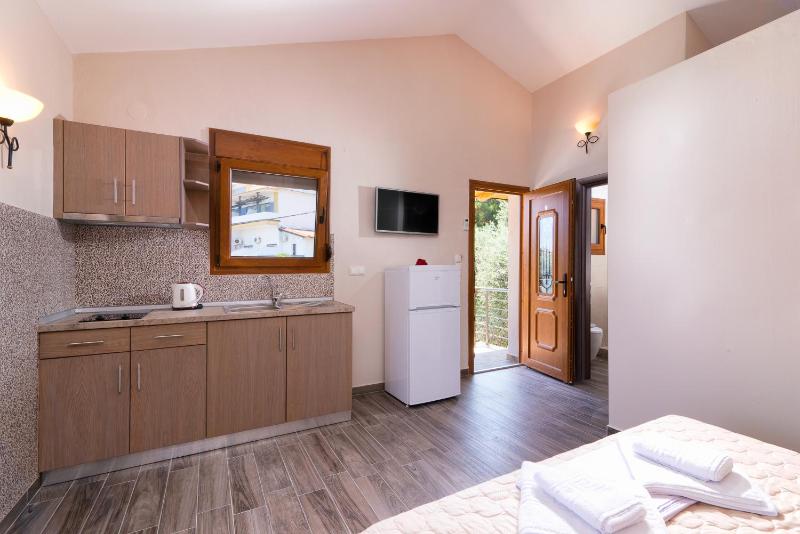 Family Room with Sea View image 4