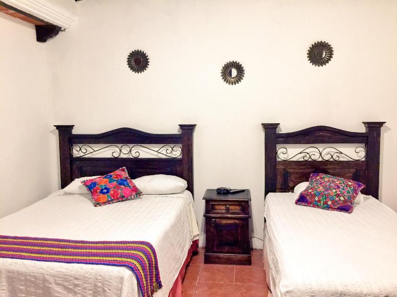 Hotel Villa Real Antigua - image 12