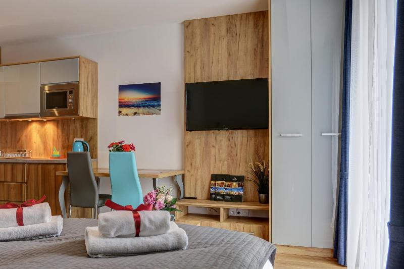 Studio Apartment image 1
