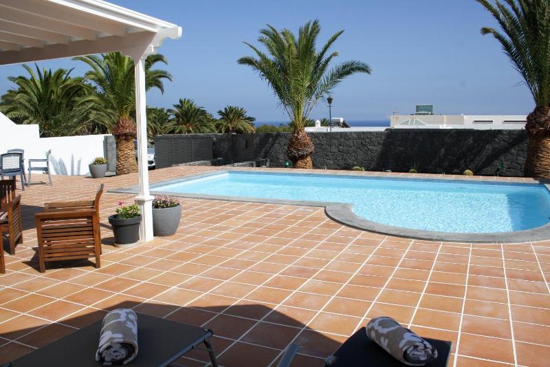 Villa with Private Pool image 3