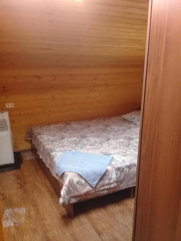 Budget Twin Room image 3