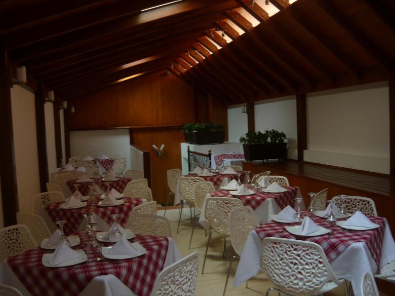 Blu Inn Hotel - image 12