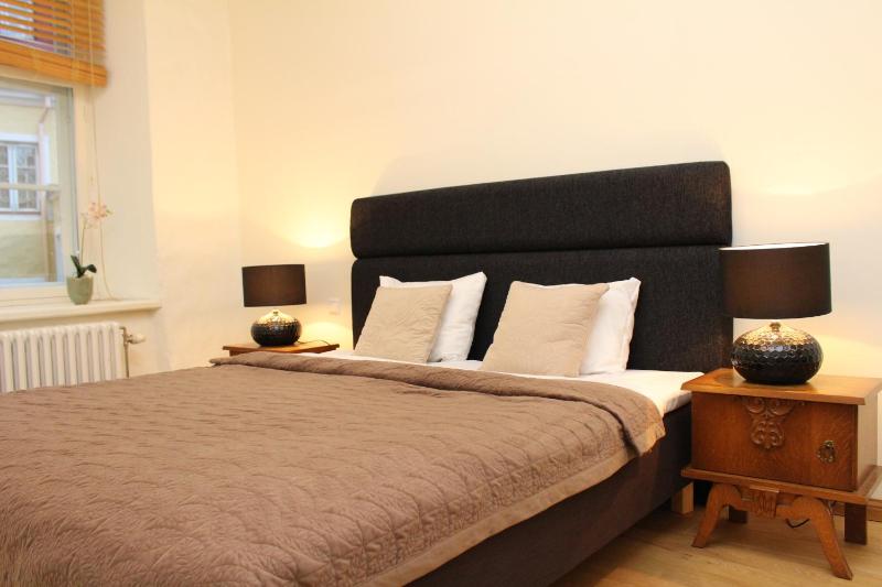 Tallinn City Apartments Old Town Toompea - image 14