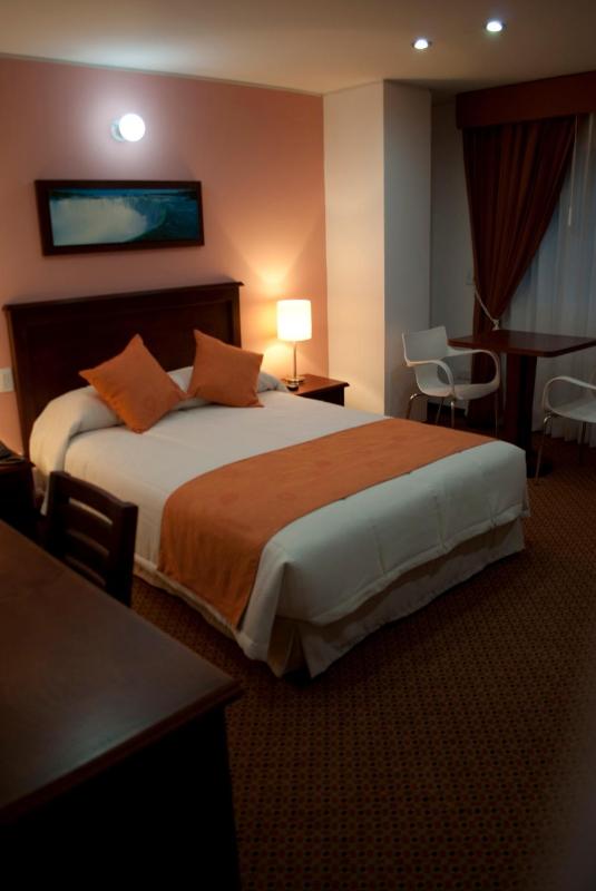 Blu Inn Hotel - image 5
