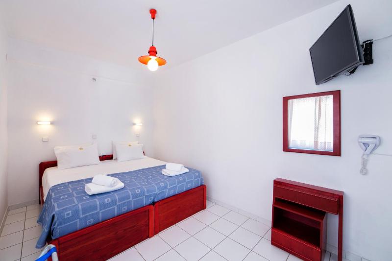 Extra Superior One Bedroom Apartment image 2