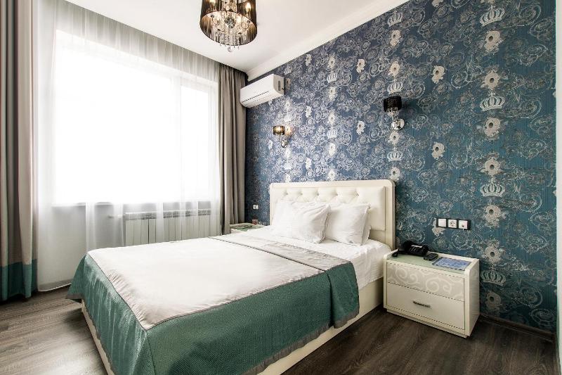 Superior King Room image 1