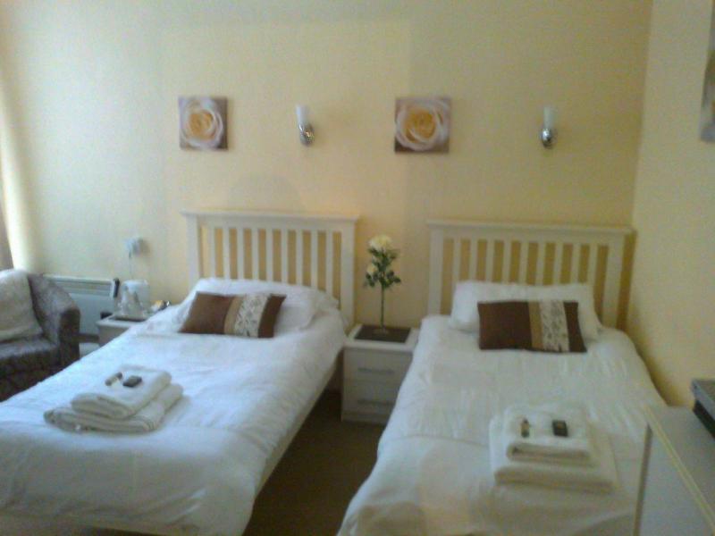 Kingsley Hotel - image 6