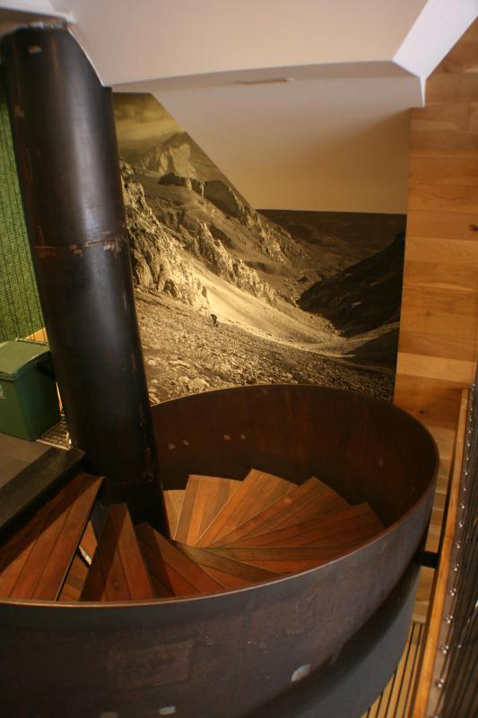 Hotel Picos De Europa - image 17
