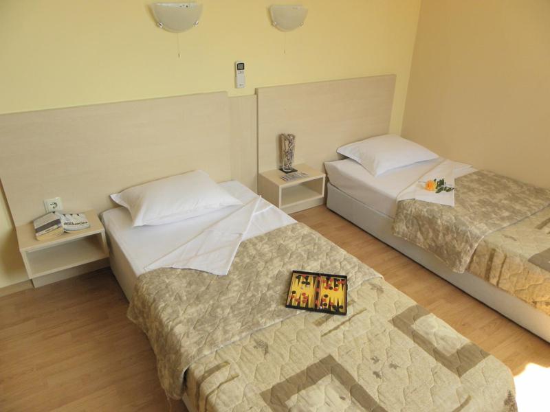 Two-Bedroom Apartment image 2