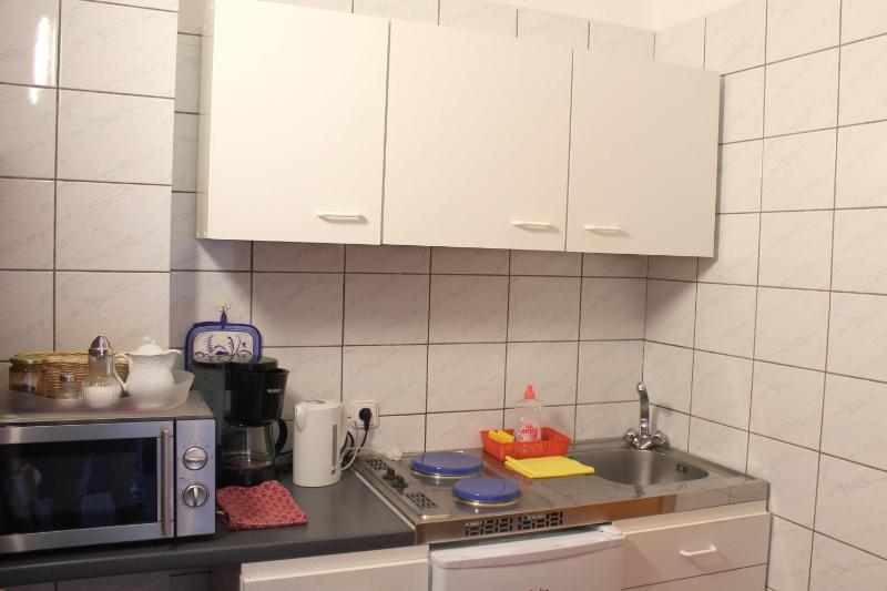 Studio Apartment with kitchen image 3