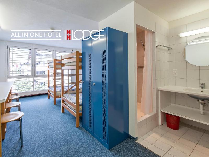 Hostel INN LODGE - image 20