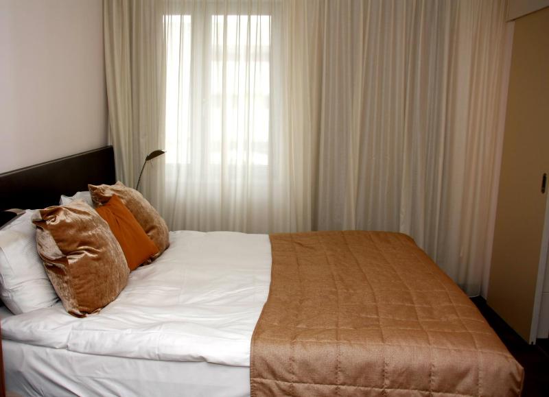 Comfort Double Room image 2