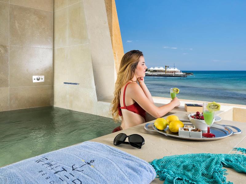 Suite with Private Pool image 4