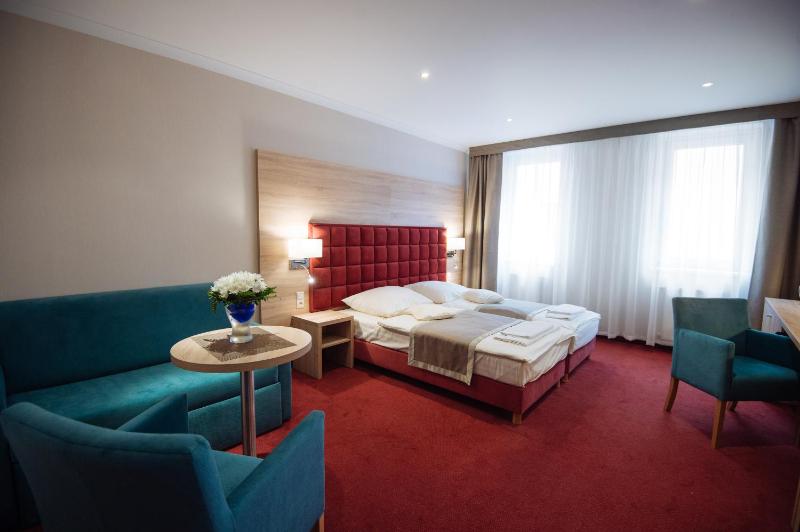 Comfort Double or Twin Room image 1