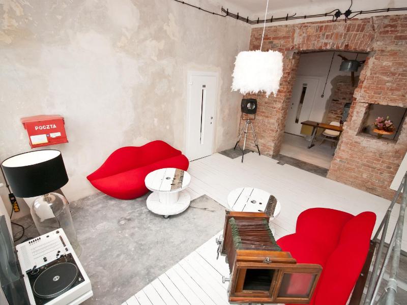 Loft Sen Pszczoły - image 16