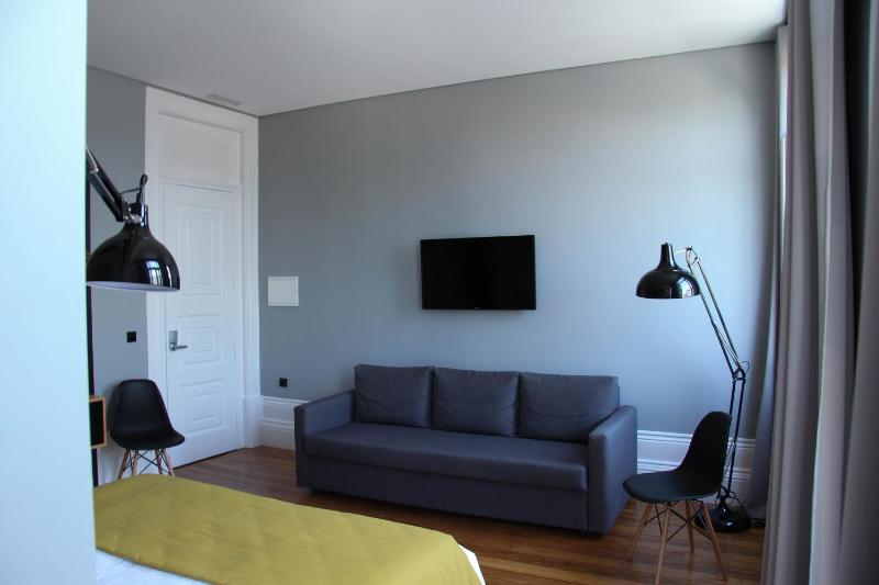 Porto Music Guest House - image 12