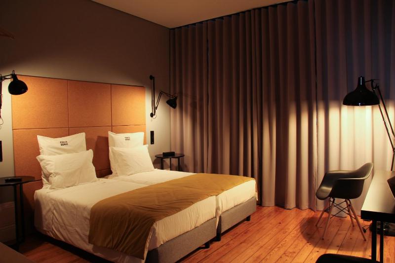 Porto Music Guest House - image 45
