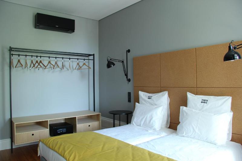 Porto Music Guest House - image 14