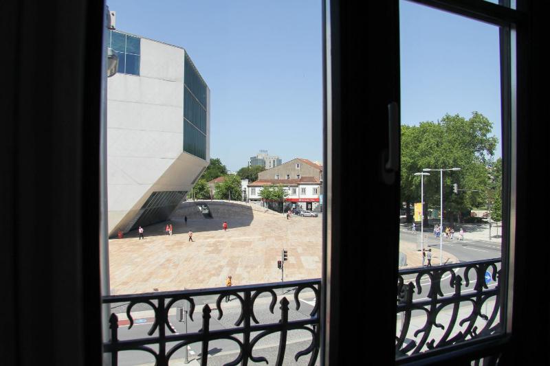 Porto Music Guest House - image 2