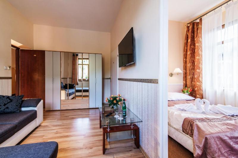 Family Apartment (2 Adults + 1 Children) image 2