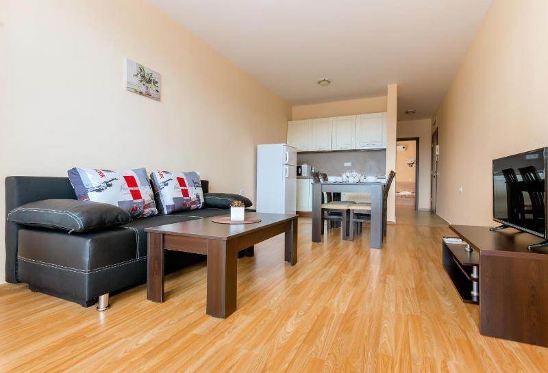 Oxygen Apartments - image 22