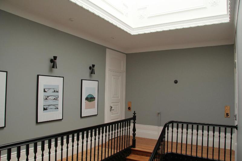Porto Music Guest House - image 10