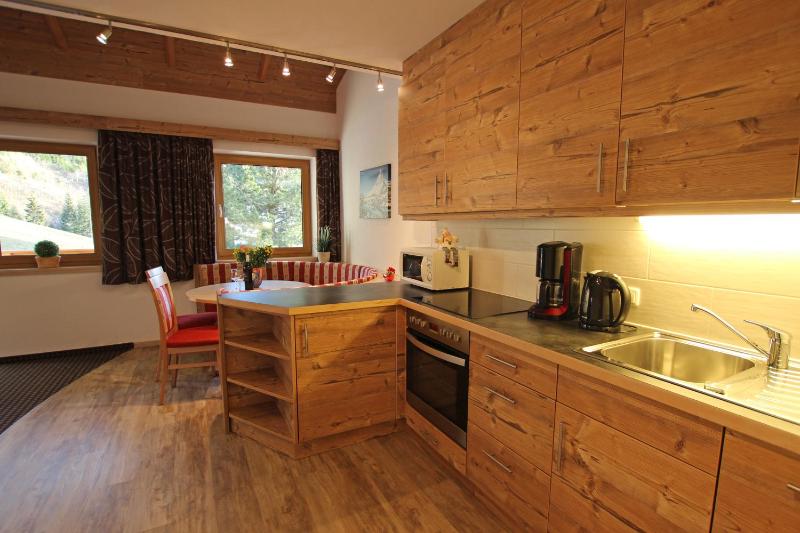 Two-Bedroom Apartment image 3