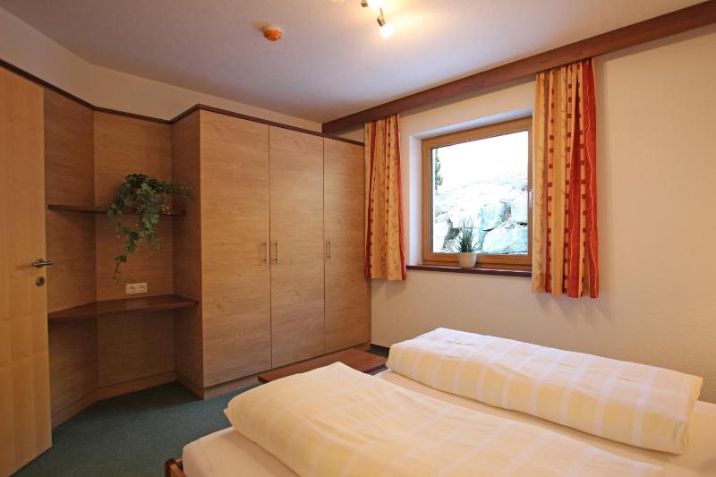 Two-Bedroom Apartment image 2