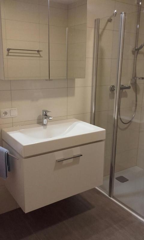 Two-Bedroom Apartment image 3