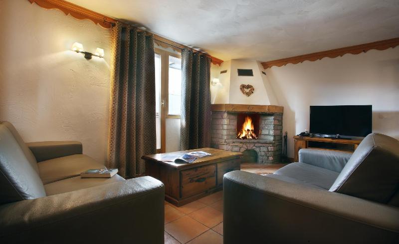 Chalet des Neiges Plein Sud - image 24