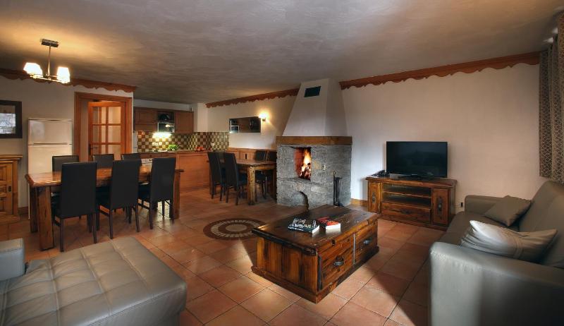 Chalet des Neiges Plein Sud - image 47