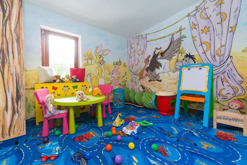 Leśny Dwór Karpacz Piekarnia Mio Padre Restauracja Mamma Mia - image 21