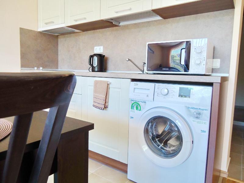 Oxygen Apartments - image 30
