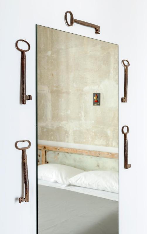 Triple Room with Terrace image 2